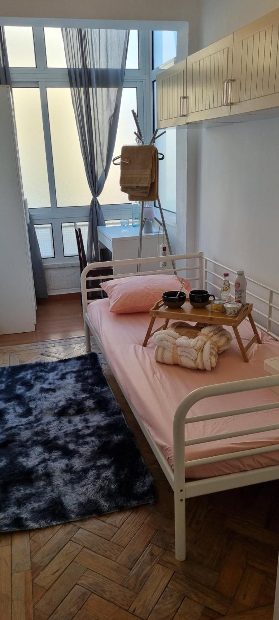 Privat bolig Nivea Soares